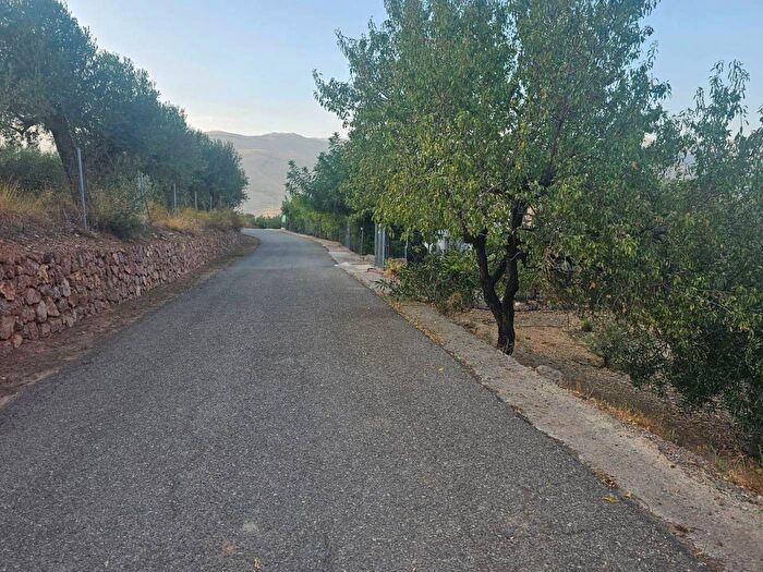 Casa en venta en Andalucía, Almería