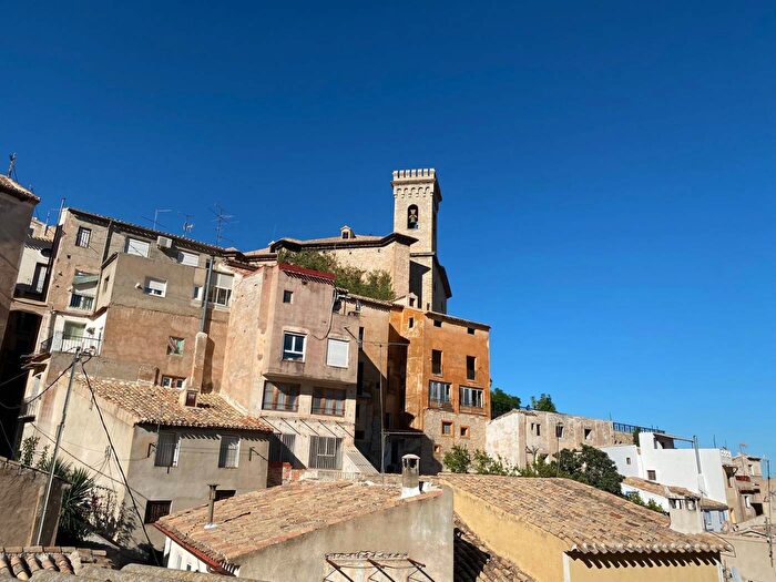 Región de Murcia, Murcia: Casa en venta de 3 habitaciones