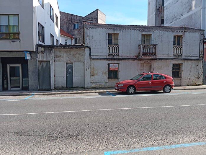 Galicia, A Coruña: Casa en venta