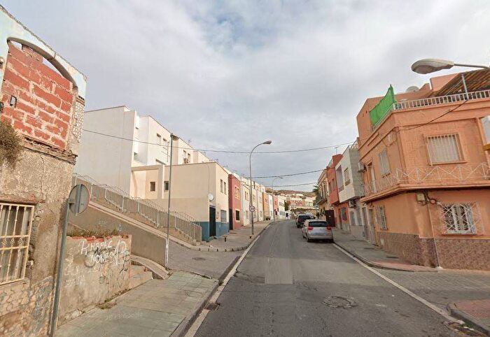 Casa en venta, Andalucía, Almería