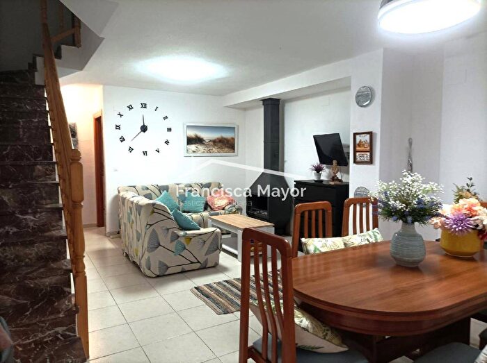 Casa en venta de 5 habitaciones: Comunitat Valenciana, València