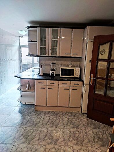 Piso en venta de 3 habitaciones: Universidad, Getafe