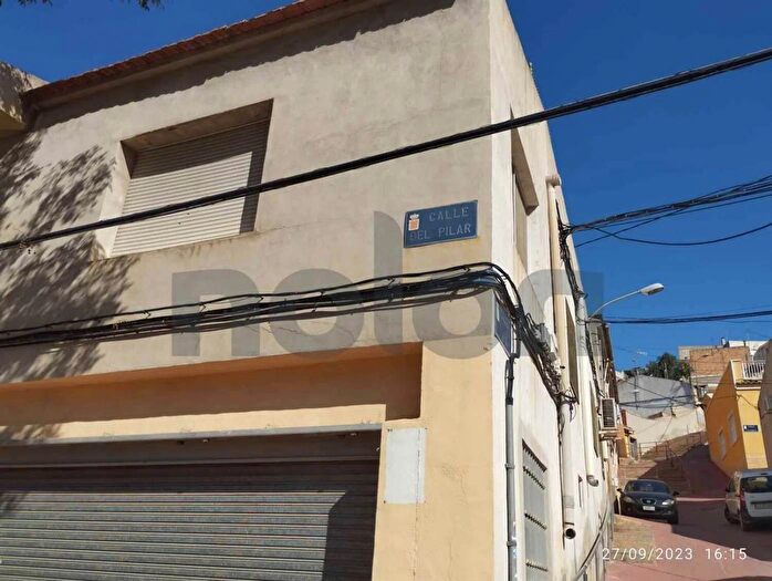 Piso en venta de 3 habitaciones: Región de Murcia, Murcia