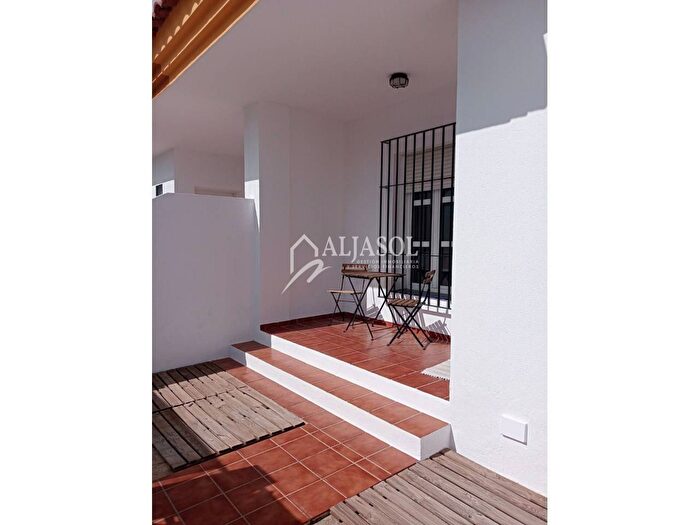Andalucía, Sevilla: Casa en venta de 3 habitaciones