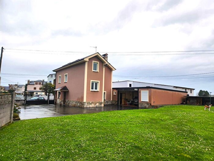 Casa de 6 habitaciones en venta en Tapia de Casariego, Asturias