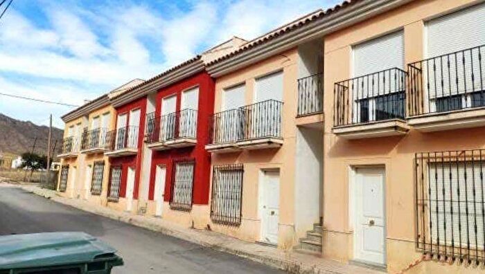Casa de 2 habitaciones en venta en Región de Murcia, Murcia