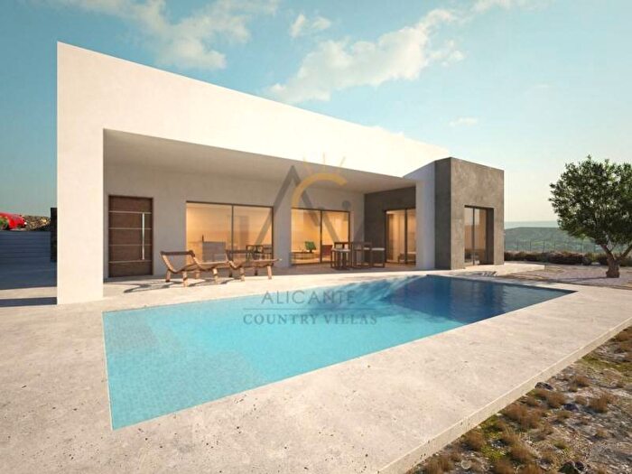 Comunitat Valenciana, Alicante: Casa en venta de 3 habitaciones