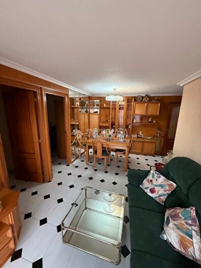 Piso en venta de 3 habitaciones: Zarzaquemada, Leganés