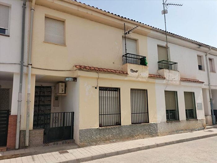 Casa de 3 habitaciones en venta en Andalucía, Granada