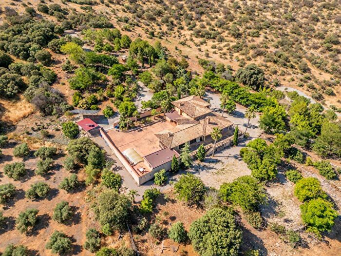 Casa en venta de 6 habitaciones: Andalucía, Granada