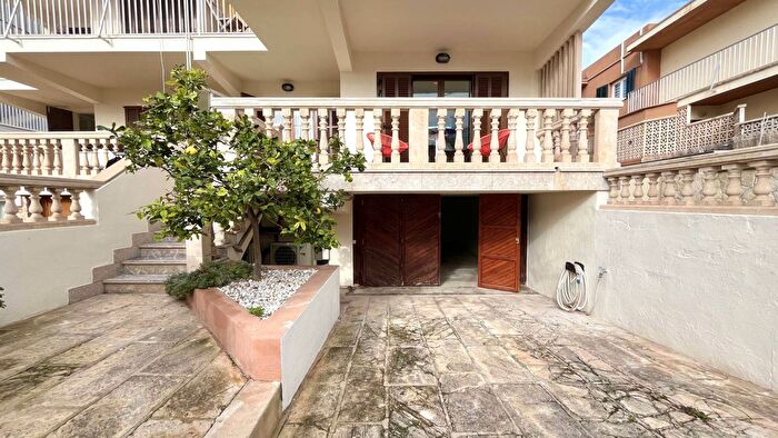 Piso en venta de 3 habitaciones en Illes Balears, Islas Baleares