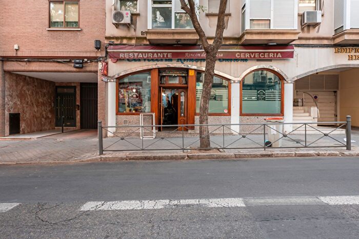 Piso en venta de 1 habitación, Ciudad Lineal, Ventas