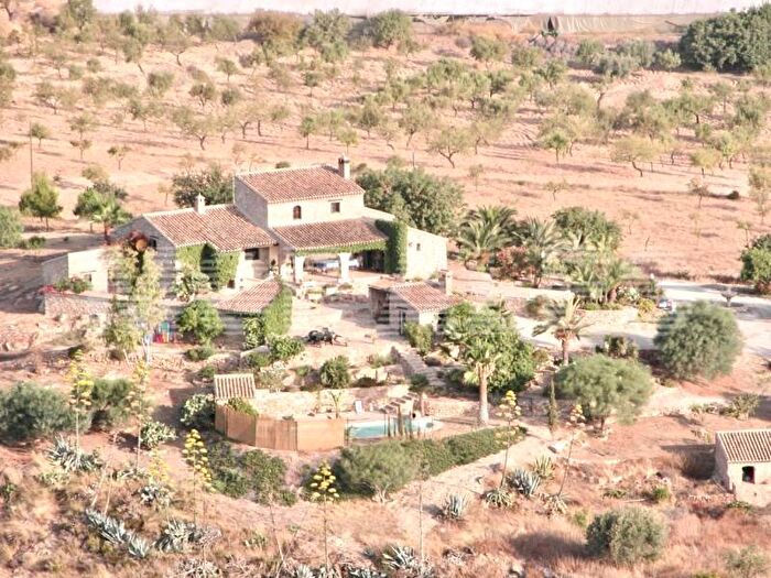 Casa en venta de 3 habitaciones, Región de Murcia, Murcia