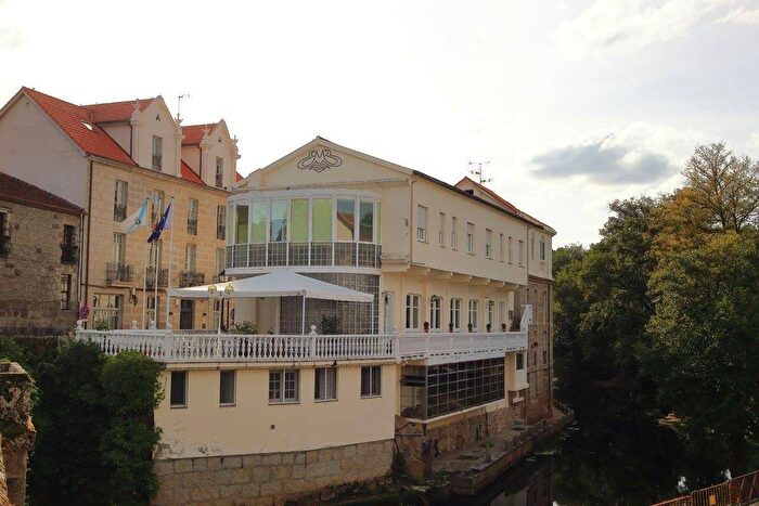 Casa de 3 habitaciones en venta en Galicia, Ourense
