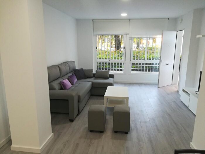 Piso de 1 habitación en venta en PonienteSur, Vista Alegre Parque Cruz Conde