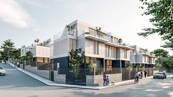 Casa en venta de 4 habitaciones en Somosaguas, Pozuelo de Alarcón