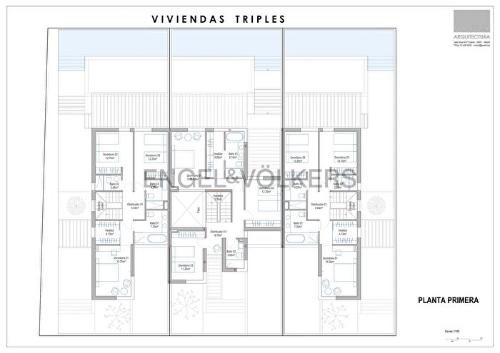Casas en venta y pisos alquiler - 2