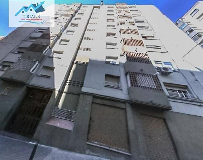 Piso en venta de 3 habitaciones: Cataluña, Barcelona