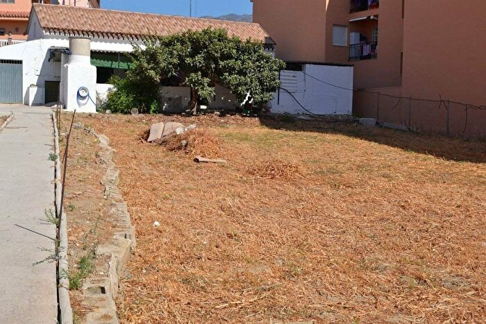 Andalucía, Málaga: Casa en venta de 3 habitaciones