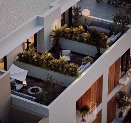 Piso de 3 habitaciones en venta en San Pablo Santa Justa, San Carlos San José