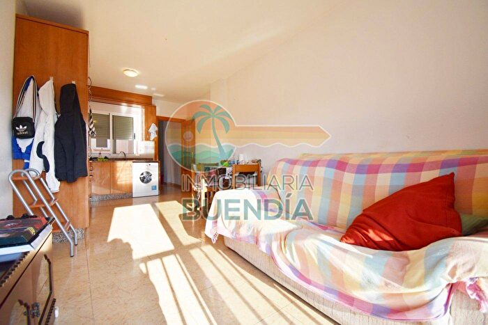 Región de Murcia, Murcia: Piso en venta de 2 habitaciones