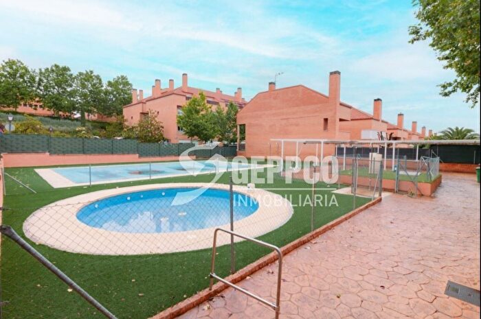 Daganzo de Arriba, Madrid: Piso en venta de 3 habitaciones