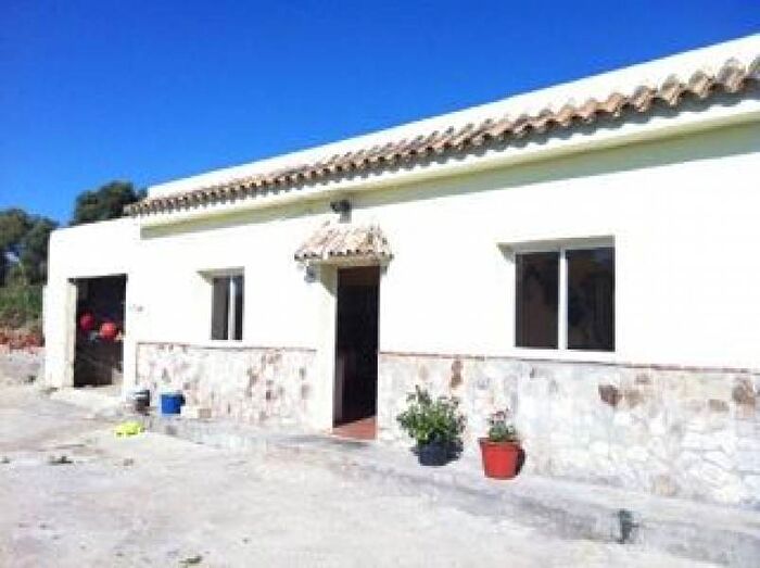Casa en venta de 3 habitaciones: Andalucía, Cádiz