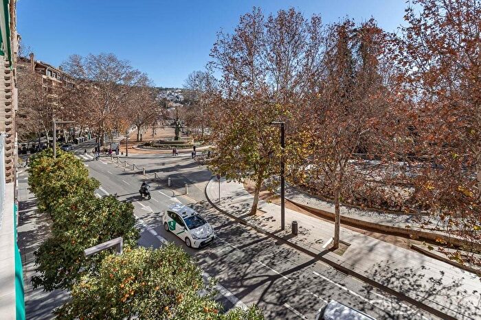 Piso en venta de 5 habitaciones: Andalucía, Granada