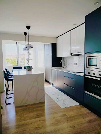 Piso en venta de 3 habitaciones en Alicante - Alacant, Comunitat Valenciana