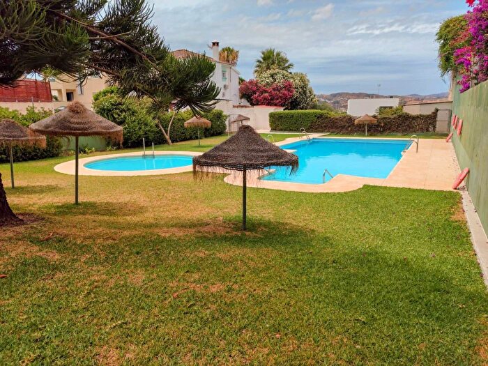 Casa en venta de 4 habitaciones, Andalucía, Málaga