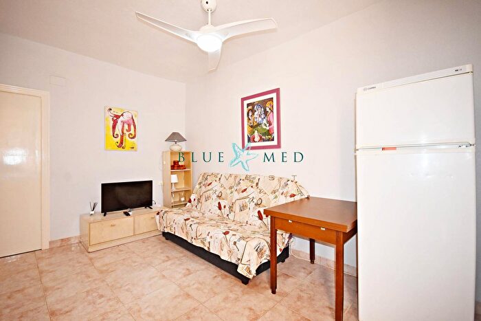 Piso en venta de 2 habitaciones, Mazarrón, Región de Murcia