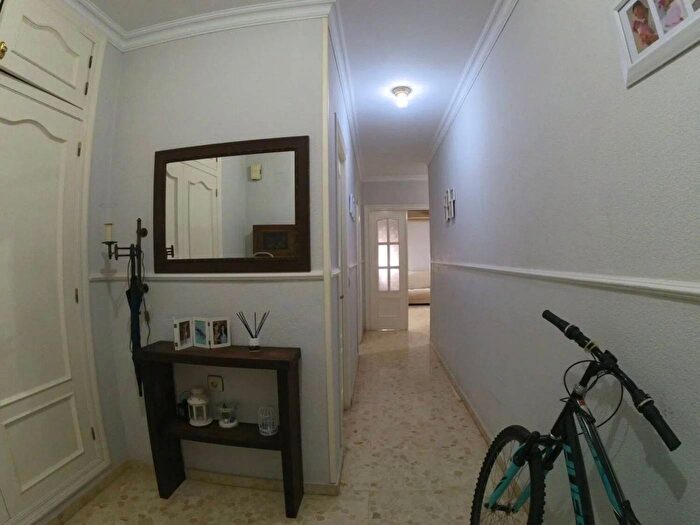Piso en venta de 3 habitaciones en Andalucía, Almería
