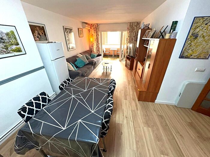 Piso en venta de 4 habitaciones en Ponent, Son Espanyolet