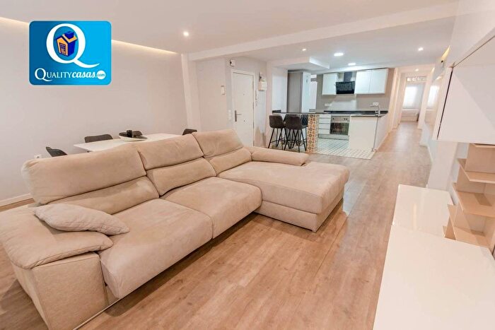 Piso en venta de 3 habitaciones: Comunitat Valenciana, Alicante