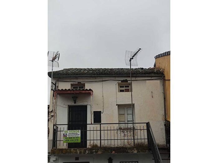 Comunidad de Madrid, Madrid: Casa en venta de 3 habitaciones