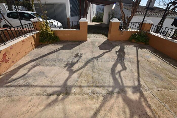 Casa en venta de 4 habitaciones, Andalucía, Cádiz