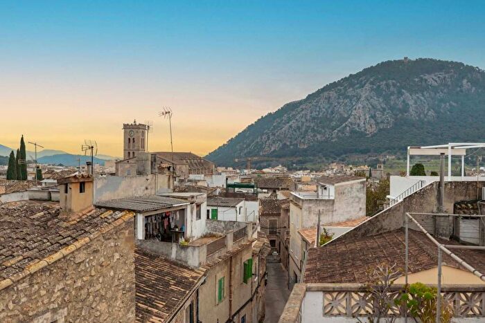 Casa de 4 habitaciones en venta en Illes Balears, Islas Baleares