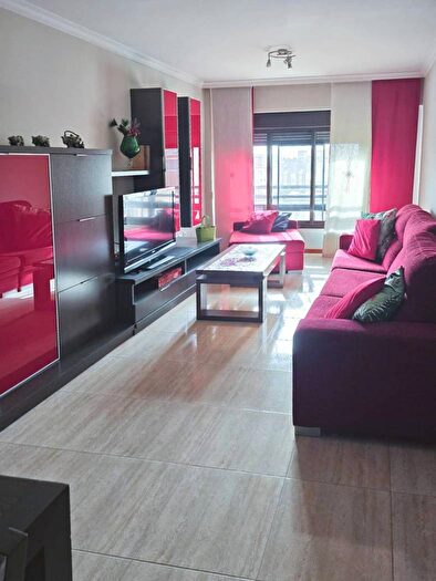 Piso en venta de 3 habitaciones: Castilla y León, Valladolid