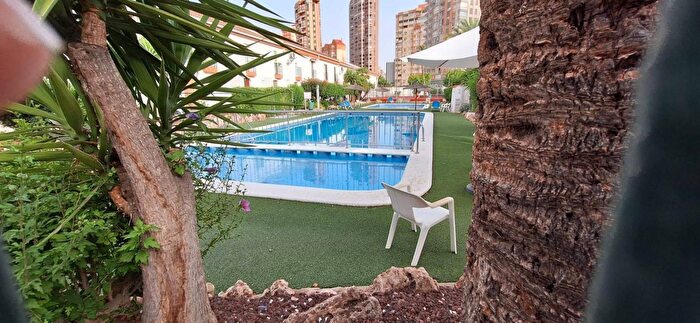 Casa de 2 habitaciones en venta en Comunitat Valenciana, Alicante