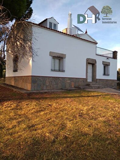 Piso en venta de 3 habitaciones: Extremadura, Cáceres
