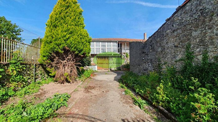 Galicia, Ourense: Casa en venta de 3 habitaciones