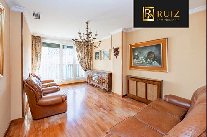 Piso en venta de 3 habitaciones: Ronda, Fígares