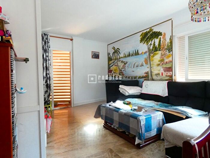 Carretera de Cádiz, Girón Las Delicias: Piso en venta de 3 habitaciones
