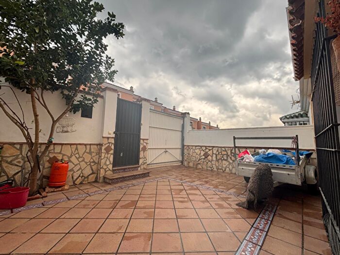 Casa en venta de 3 habitaciones: Los Barrios, Cádiz
