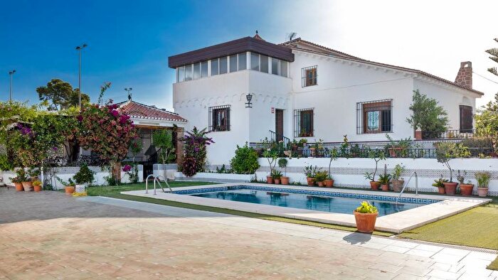 Casa en venta de 5 habitaciones, Andalucía, Málaga
