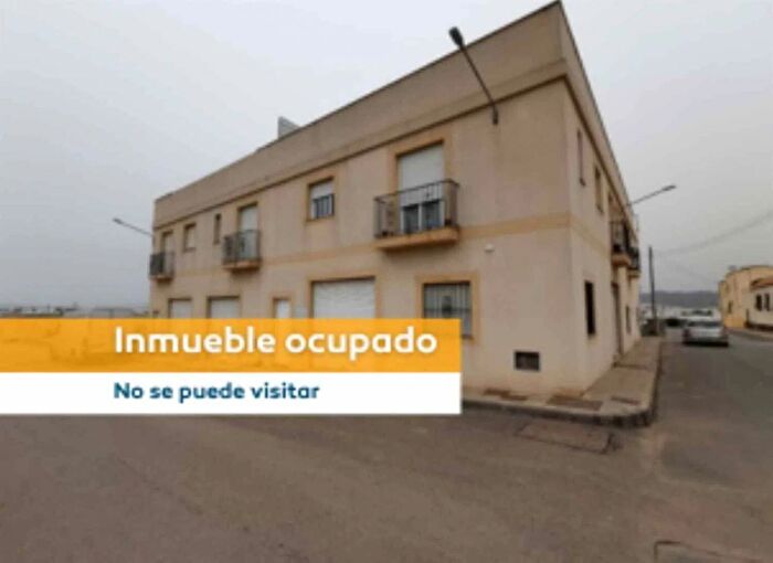 Casa en venta de 3 habitaciones, Andalucía, Almería