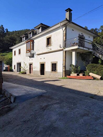 Casa en venta de 3 habitaciones: Principado de Asturias, Asturias