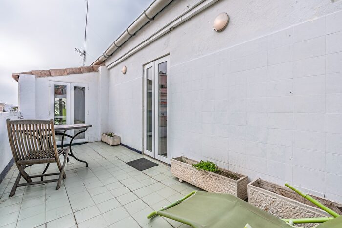 Piso en venta de 1 habitación, Centro, Embajadores Lavapiés