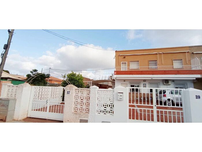 Piso en venta de 3 habitaciones: Región de Murcia, Murcia