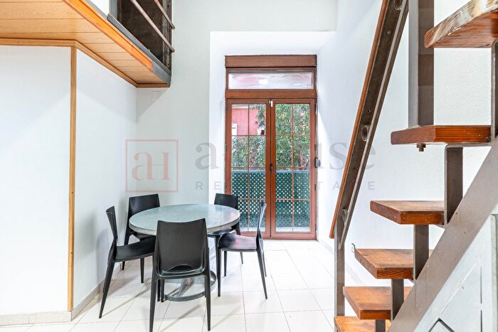 Piso en venta de 3 habitaciones en Centro, Justicia Chueca